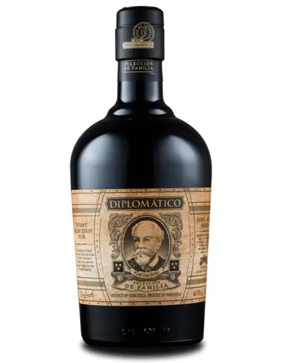 Diplomatico Selection de Familia