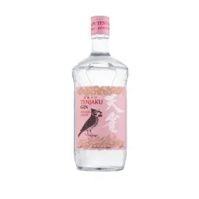 Gin Tenjaku Cherry, Japonia