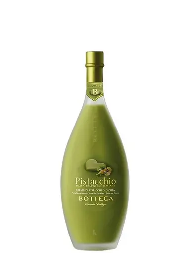 Bottega Spa Pistacchio