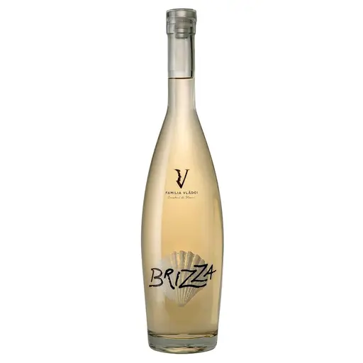 D. Vladoi - Brizza Alb sec 2022