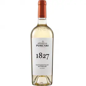 Purcari Sauvignon Blanc Sec