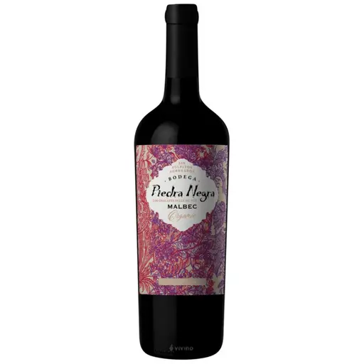 Vin Rosu Piedra Negra Arroyo Grande Malbec