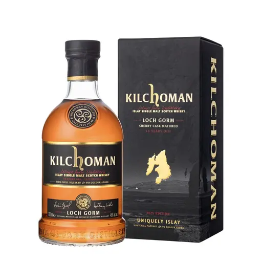Kilchoman Loch Gorm 2023 Whisky