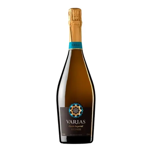 VARIAS CUVEE IMPERIAL GRAN RESERVA