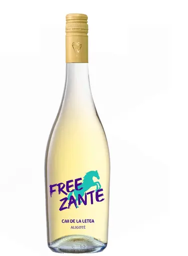 Sarica Freezante Aligote