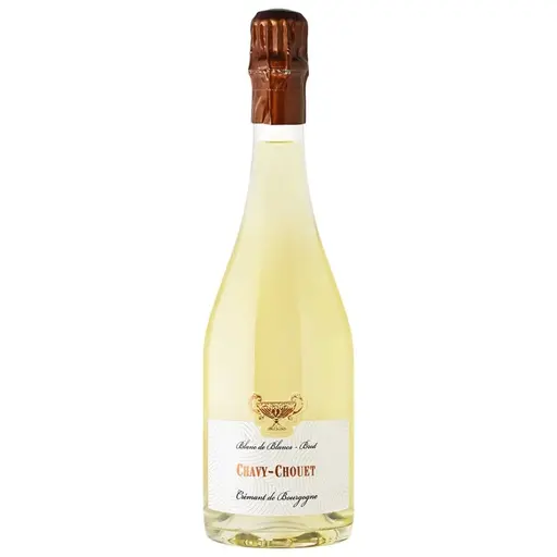 CHAVY-CHOUET Cremant DE BOURGOGNE Blanc de Blancs NV BRUT