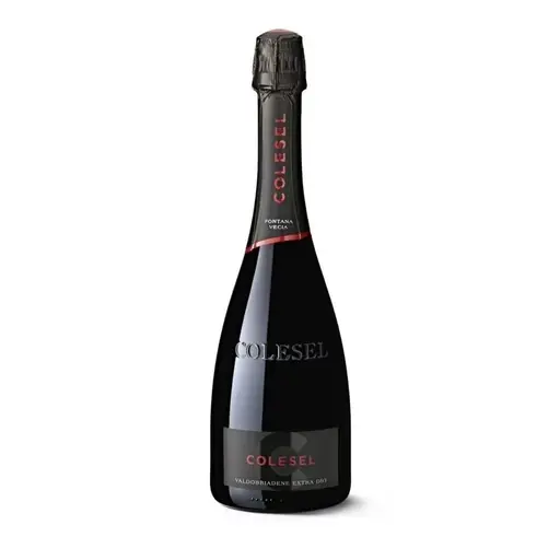 Italia Colesel Fontana Vecia Extra Dry