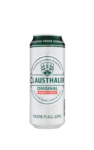 Clausthaler Clasic