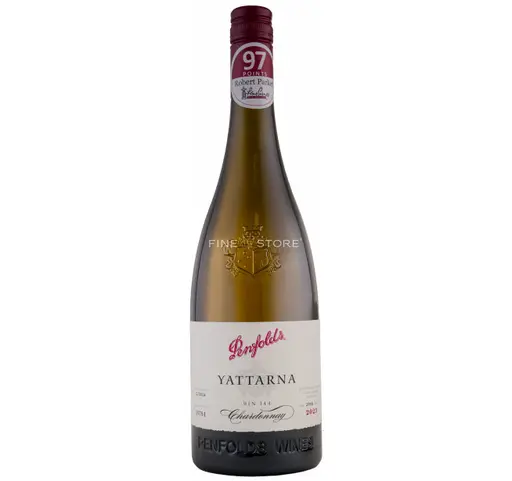 Penfolds Chardonnay Yattarna