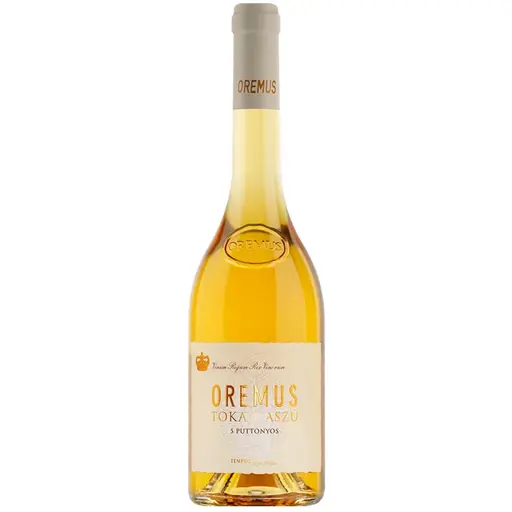 Tokaj Oremus Aszu 5 Puttonyos 2014