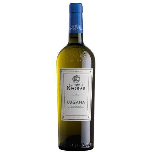 Vin alb sec Cantina Di Negrar Lugana DOC