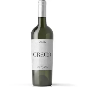 Vin Alb Giovanni Molettieri Greco Di Tufo