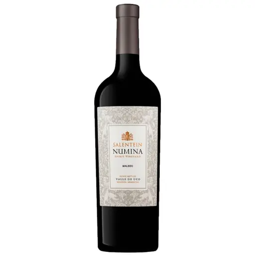 bodegassalentein SALENTEIN Numina MALBEC 2023 Valle de Uco, Mendoza