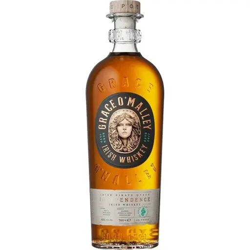 Whiskey Grace O'Malley Independence