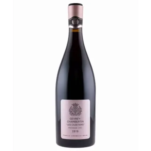 Chateau de POMMARD Gevrey-Chambertin Premier Cru Les Cazetiers