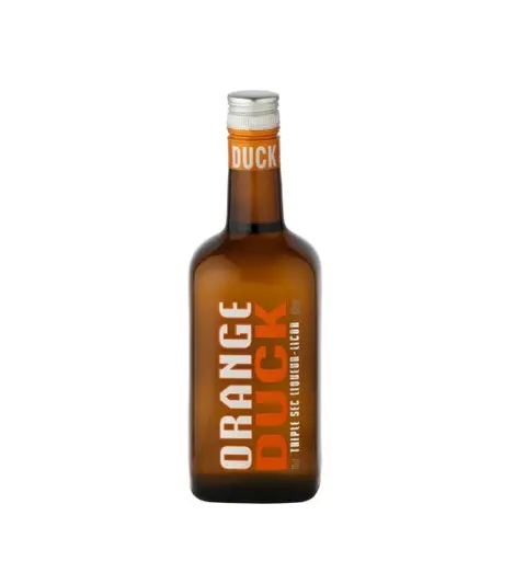 Lichior Orange Duck Triple Sec