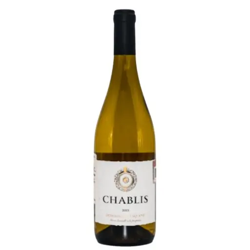 Domaine Virvane Chablis AOC - Vin Alb Sec Chardonnay