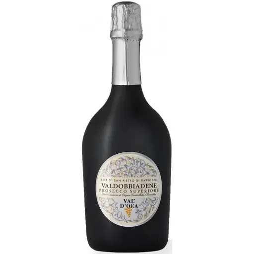 Val d'Oca Prosecco Rive di San Pietro Brut