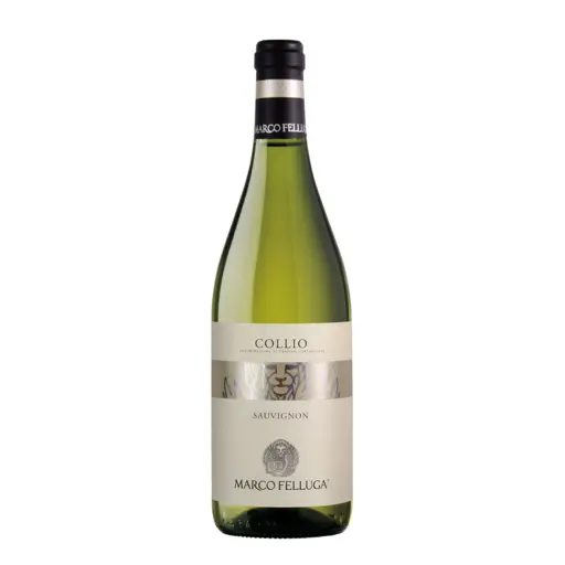 Collio Sauvignon 2022 DOC Vin alb sec