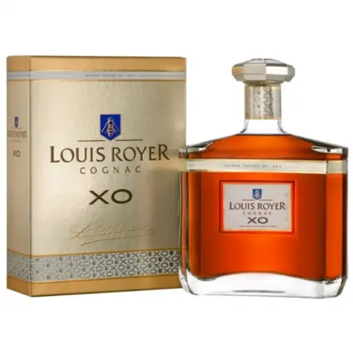 Louis Royer XO Cognac