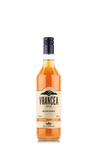 Vincon Vrancea Extra: Bautura Spirtoasa Romaneasca