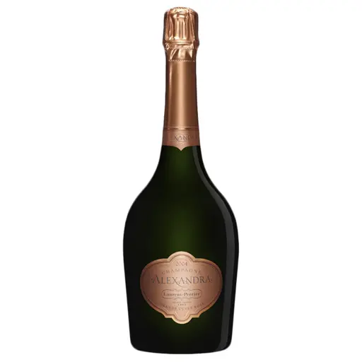 Laurent Perrier - Sampanie Alexandra Rose 2012