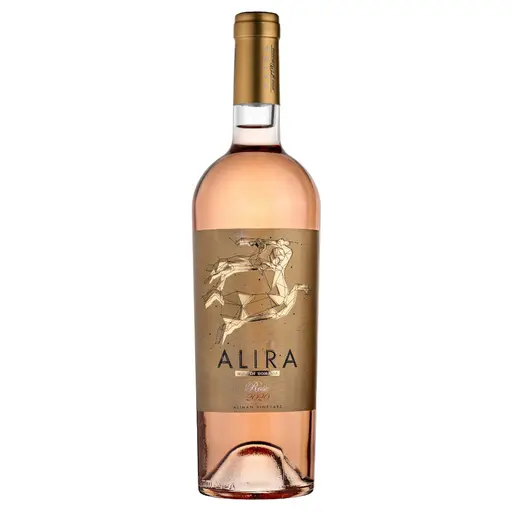 Alira - Rose DOC 2022