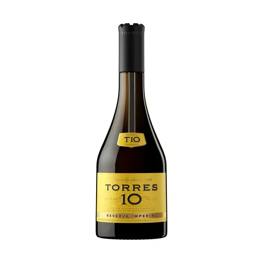 Brandy Torres, 10 Solera Imperial