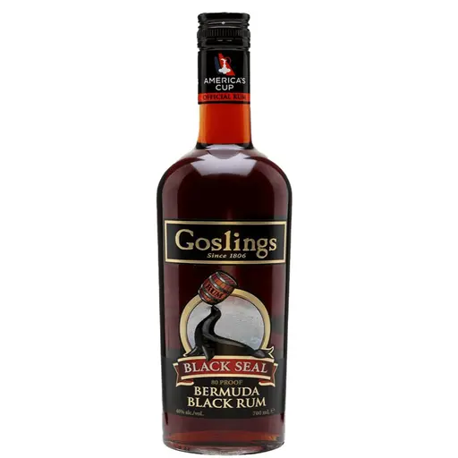 GOSLING goslings black