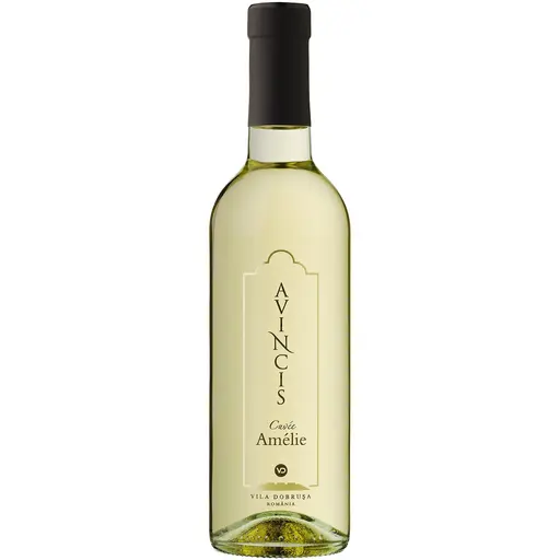 CUVEE AMELIE, Tamaioasa Romaneasca, Crama Avincis
