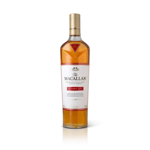 MACALLAN CLASSIC CUT 2025 WHISKY