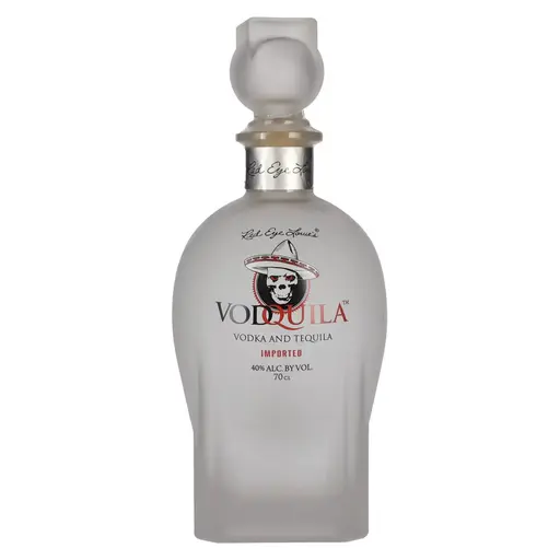 Vodka Vodquila