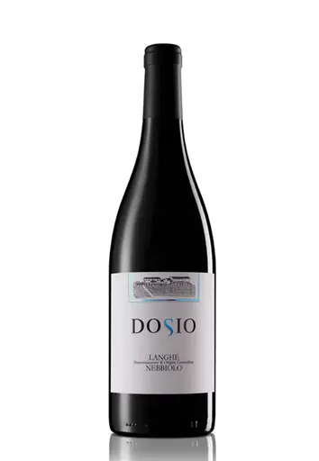 Vin Rosu Sec Dosio Langhe Nebbiolo DOC 2023