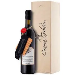 Crama Girboiu Vinoteca Cabernet Sauvignon
