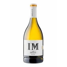 Recas Implicit Pinot Grigio