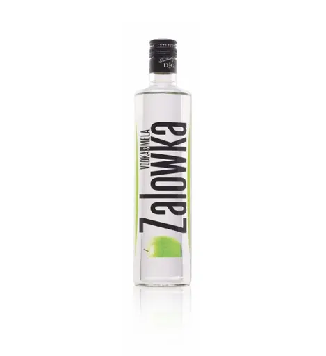 Zalowka Mela Vodka Lichior