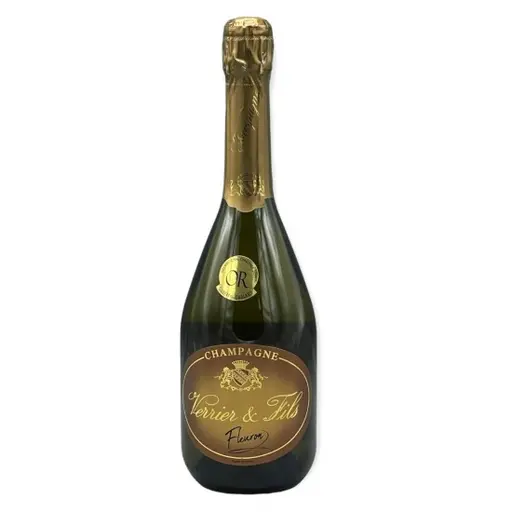 Verrier & Fils Fleuron Brut NV