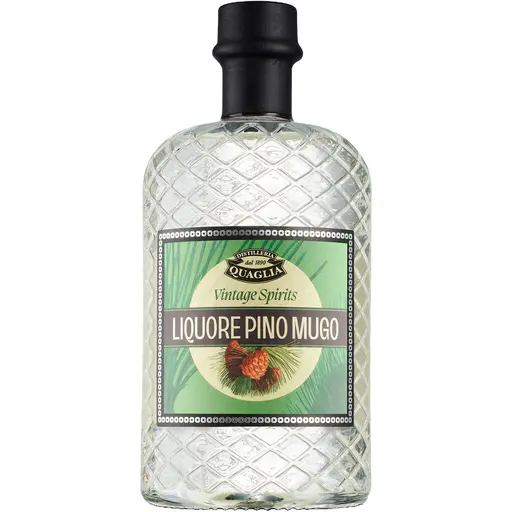 Pino Mugo Vintage Liqueur