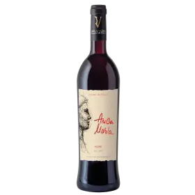 Vin rosu sec, Feteasca Neagra, Familia Vladoi Anca Maria, Romania