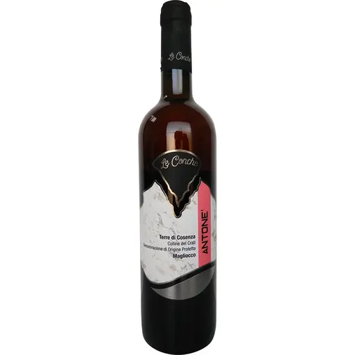 Le Conche - Antone