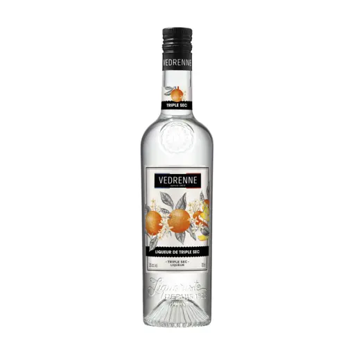 Vedrenne Pages Lichior Triple Sec