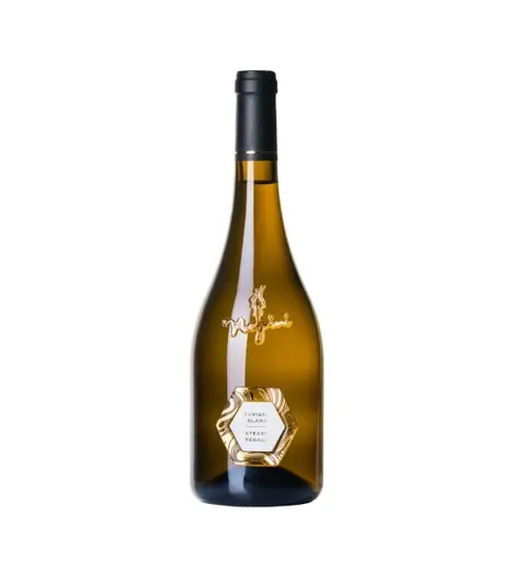 Vin Alb Negrini HEX, Sauvignon Blanc,&,Feteasca Regala, Sec