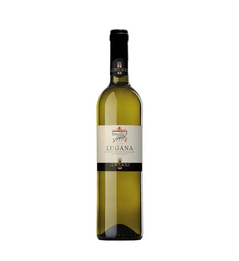 Cortesole Lugana DOC - Vin Alb Sec - Italia