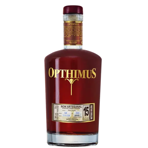 Rom Opthimus 15YO