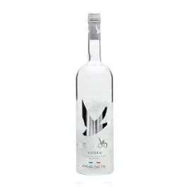 Grey Goose - Vodka illuminated