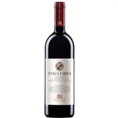 Sellamosca Tanca Farra Sardegna Alghero