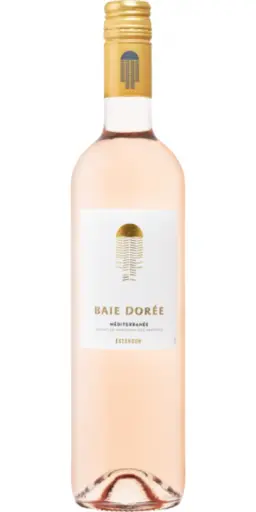 Estandon Baie Doree Rose de Provence