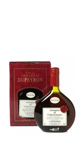 Armagnac Dupeyron Hors D'Age