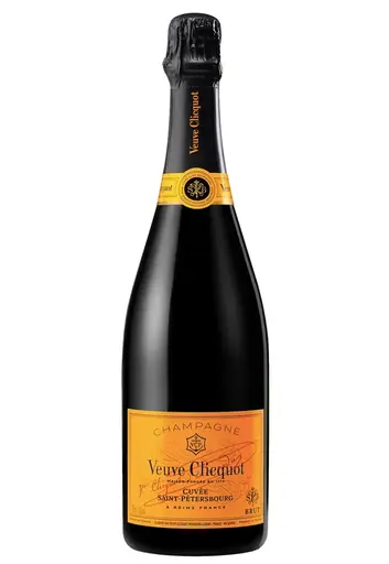 Veuve Clicquot Cuvee Saint Petersbourg