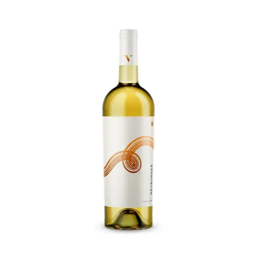Vin Alb Vie-Vin Lechinta, Neuburger, Premium, Sec